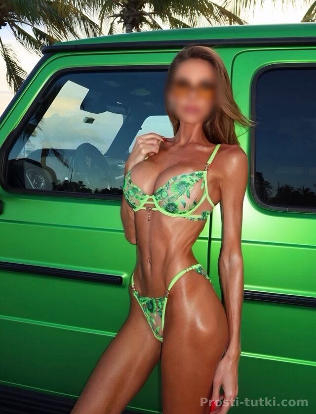 Индивидуалка Элайла Вахитовский Фотография 