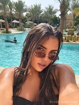 Миниатюра Индивидуалка Селена Ново-Савиновский Фотография 