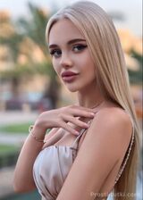 Миниатюра Индивидуалка Ангелина Ново-Савиновский Фотография 