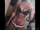 Миниатюра Индивидуалка Олеся Советский Фотография 