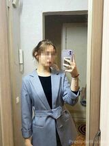 Миниатюра Индивидуалка Яна Вахитовский Фотография 