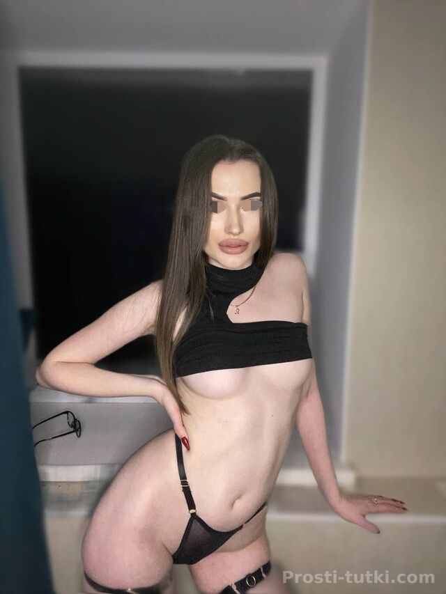Индивидуалка Кристина Советский