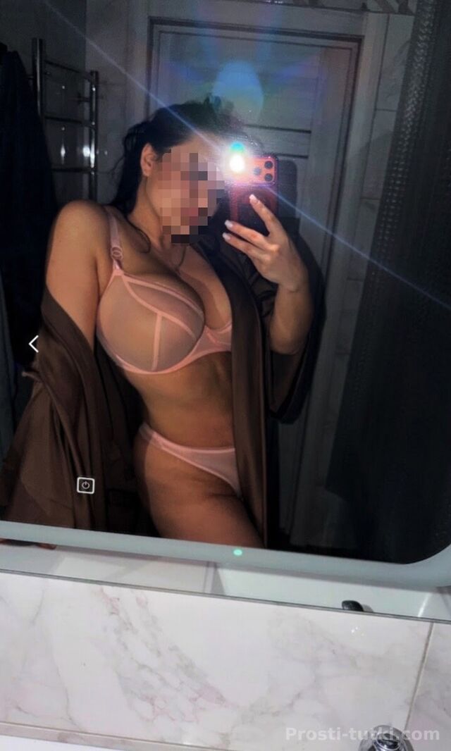 Индивидуалка Дина Вахитовский Фотография 