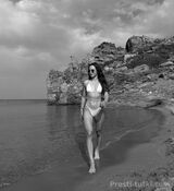 Миниатюра Индивидуалка Яна Вахитовский Фотография 