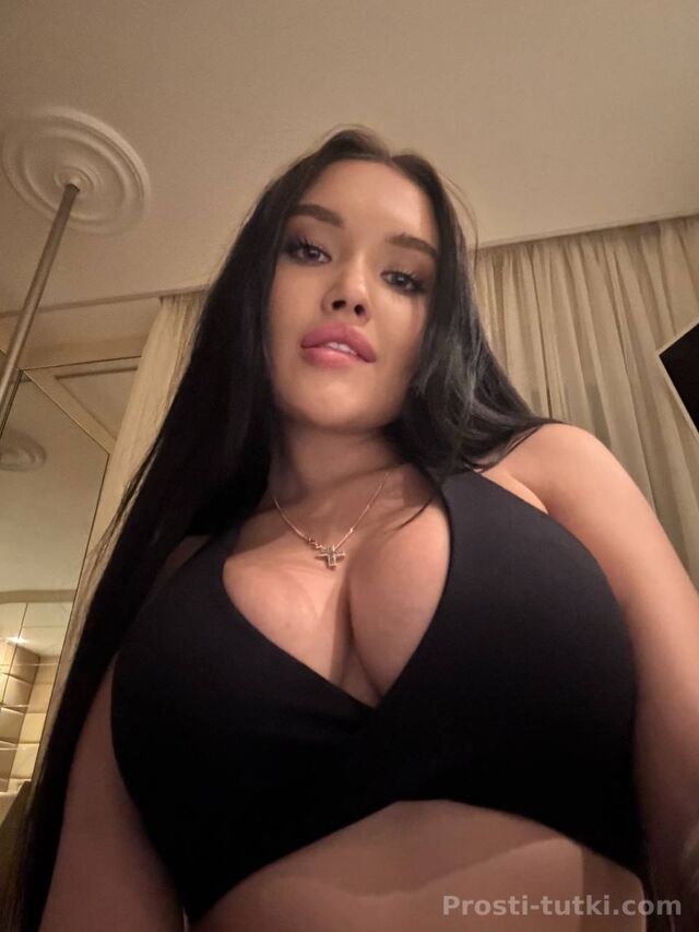 Индивидуалка Камилла Приволжский Фотография 