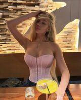 Миниатюра Индивидуалка Лаура Вахитовский Фотография 
