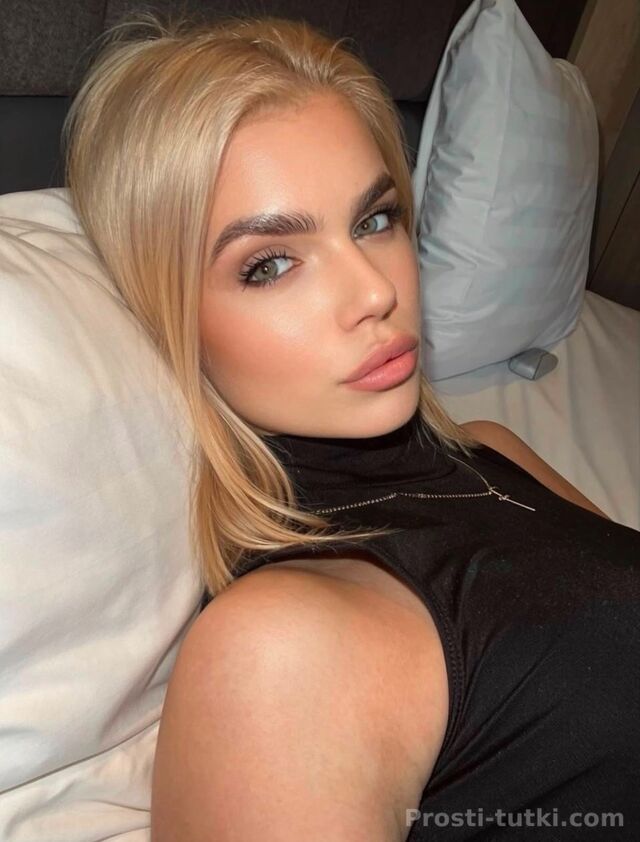 Индивидуалка Kris Приволжский Фотография 