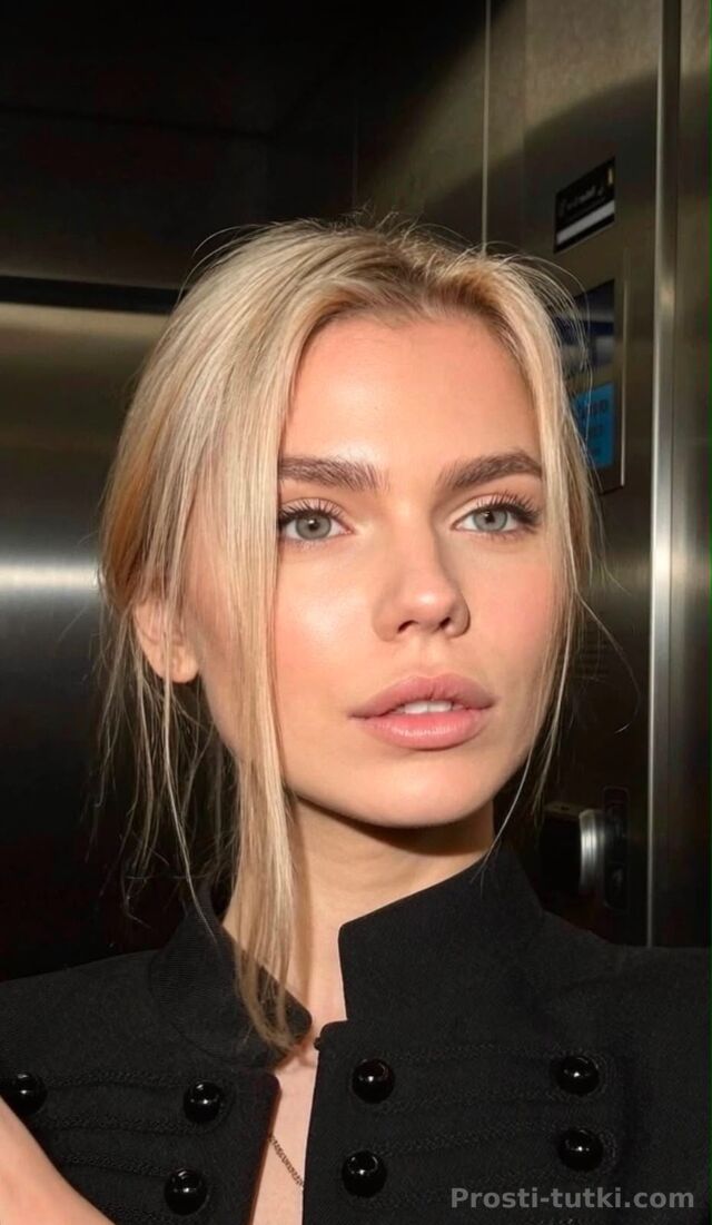 Индивидуалка Kris Приволжский Фотография 