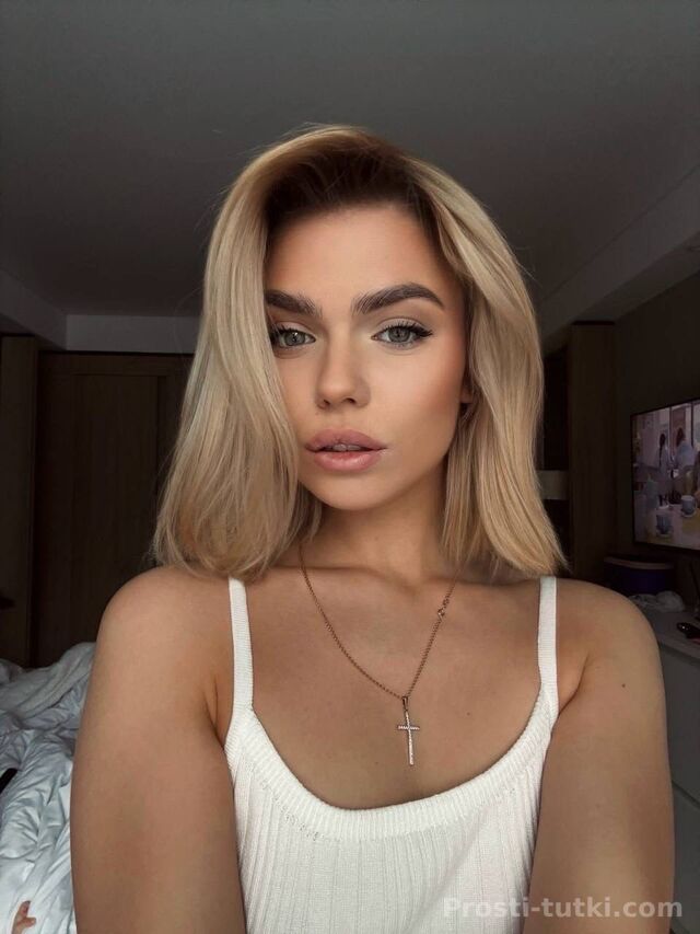 Индивидуалка Kris Приволжский Фотография 