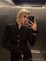 Миниатюра Индивидуалка Kris Приволжский Фотография 