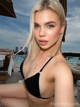 Миниатюра Индивидуалка Kris Приволжский Фотография 