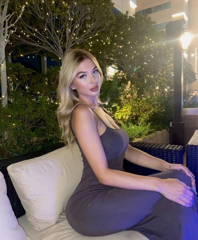 Индивидуалка Полина Кировский Фотография 