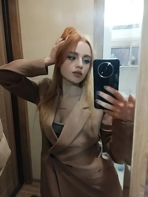 Индивидуалка Милана Ново-Савиновский Фотография 